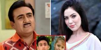 Taarak Mehta Ka Ooltah Chashmah: Dilip Joshi & Munmun Dutta's Childhood Version Is Screaming 'Kya Se Kya Hogaye Dekhte Dekhte'