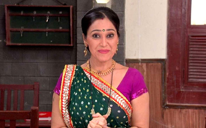 Taarak Mehta Ka Ooltah Chashmah EXCLUSIVE: Is This The REAL Reason Behind 'Dayaben' Disha Vakani's Delayed Comeback?