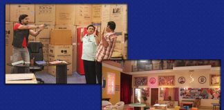 Taarak Mehta Ka Ooltah Chashmah: Gokuldham Club House & Gada Electronics' Godown Is The Same Place In Reality