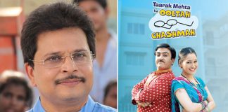 Taarak Mehta Ka Ooltah Chashmah Producer Asit Kumarr Modi Tests Positive Of COVID-19