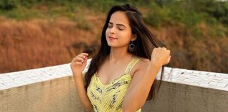 Here's How Taarak Mehta Ka Ooltah Chashmah's Palak Sidhwani Responded When Fan Asked For Her Mobile Number