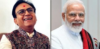 Taarak Mehta Ka Ooltah Chashmah's Dilip Joshi Is Impressed By Narendra Modi