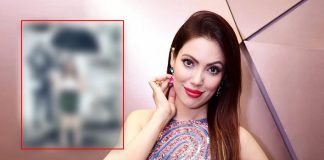 Taarak Mehta Ka Ooltah Chashmah's Munmun Dutta Shares Her 'Pyaar Hua Ikraar Hua' Moment & Truly, She Looks Magical!