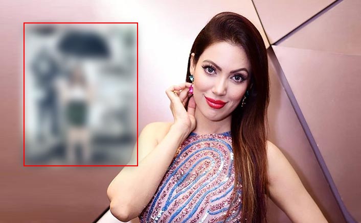 Taarak Mehta Ka Ooltah Chashmah's Munmun Dutta Shares Her 'Pyaar Hua Ikraar Hua' Moment & Truly, She Looks Magical!