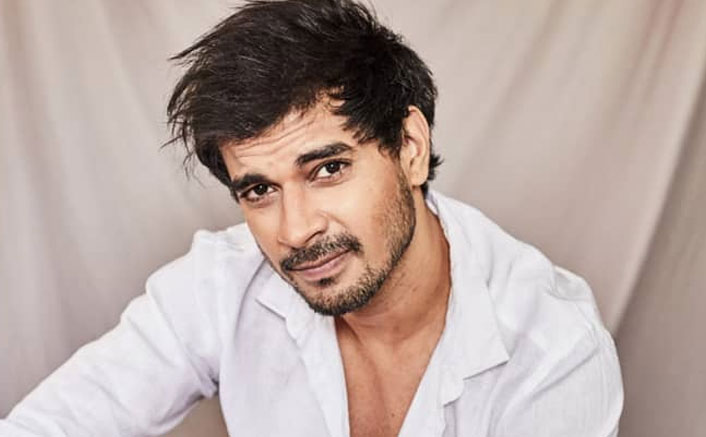 Tahir Raj Bhasin opens up on new film 'Looop Lapeta'