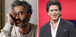 Taika Waititi's Recent Reply To Us Will Remind You Of Shah Rukh Khan Brand Of Humour - Celebs React!
