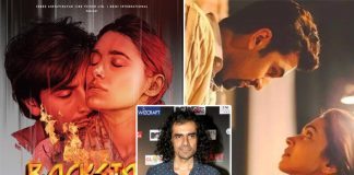 Tamasha Was A Way Of Imtiaz Ali To Tell What He Couldn't In Rockstar? Here's Why
