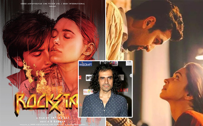 Tamasha Turns 5