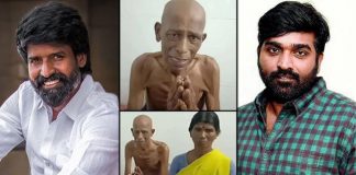 Tamil Actor Thavasi Battling Cancer, Appeals Fans & Colleagues To Help Him Financially