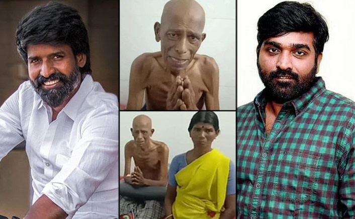 Tamil Actor Thavasi Battling Cancer, Appeals Fans & Colleagues To Help Him Financially