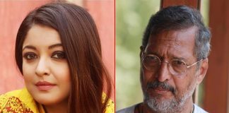 Tanushree Dutta Is Infuriated As Nana Patekar Resume Work After #MeToo Allegations