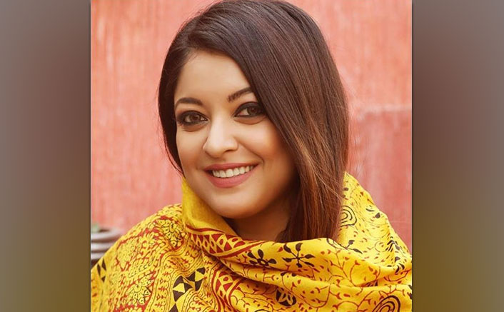 Tanushree Dutta Reveals What Kept Her Away From Acting, Plans To Make A Comeback Soon!