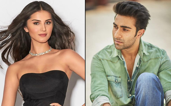 Tara Sutaria, Aadar Jain On A 'DND' Vacay In Maldives