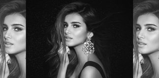 Tara Sutaria Gives An Adorable Reply To A Fan Who Proposes Her For Wedding