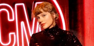 Taylor Swift Makes A Shocking Revelation