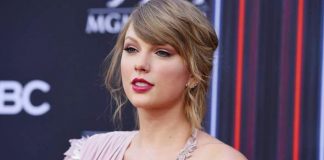 Taylor Swift To Surprise Fans With Release Of 'Folklore' Concert Film On Disney Plus
