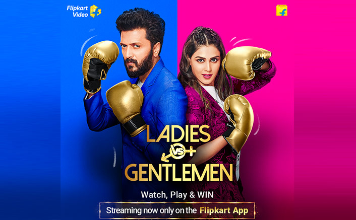 Team Riteish vs Team Genelia: Whose side are you on?