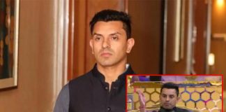 Tehseen Poonawalla Subtly Responds To A Sarcastic Tweet Related To Bigg Boss 13!
