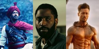Tenet Box Office (India): Christopher Nolan Directorial Generates Early Advance On Par With Tanhaji & Baaghi 3