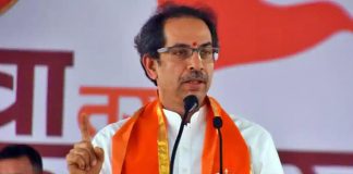 Thackeray assures world-class facilities for entertainment biz