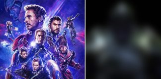 Thanos Looks ‘Battle Ready’ To Face Assembled Avengers In His New ‘Warrior’ Look! Thanos Looks 'Battle Ready' To Face Assembled Avengers In His New 'Warrior' Look!