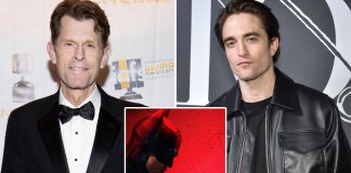 The Batman: Kevin Conroy's Reaction To Robert Pattinson's 'I Am Vengeance' Line Is Epic