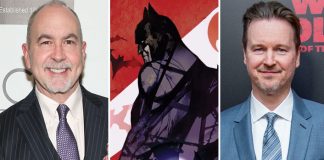 The Batman Spin-Off Showrunner Terence Winter Walks Out Due To Creative Differences With Matt Reeves?
