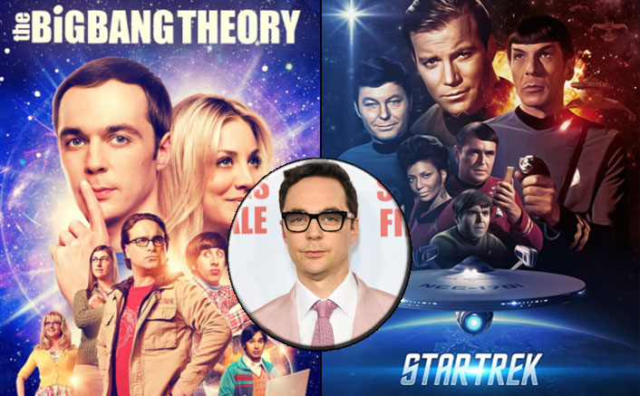 The Big Bang Theory: Sheldon Cooper Was A Huge Fan Of Star Trek But Jim Parsons Hasn't Seen Even A Single Episode
