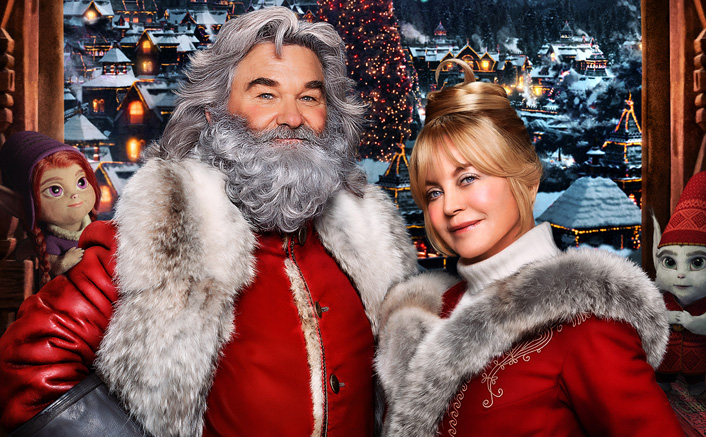The Christmas Chronicles 2 Movie Review: Chris Columbus' Film Stars Kurt Russel, Goldie Hawn