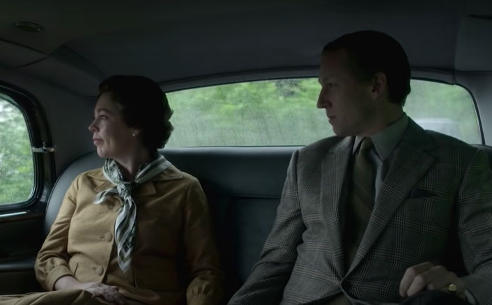 The Crown Season 4 Review