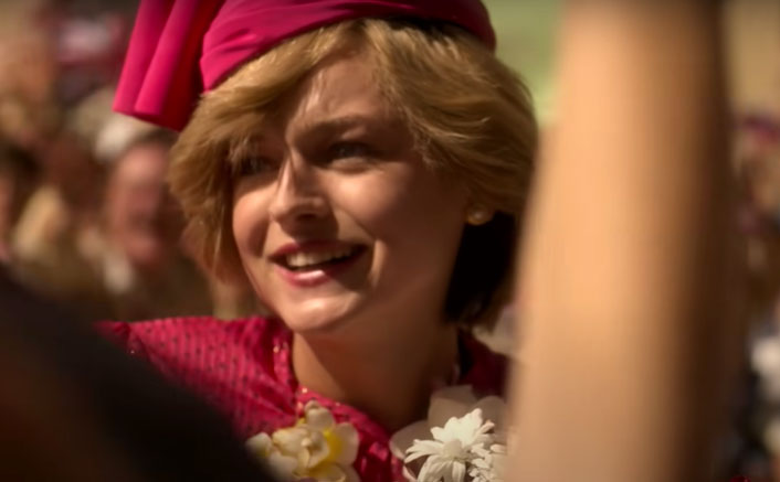 The Crown Season 4 Review