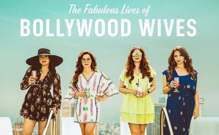 The Fabulous Lives of Bollywood Wives