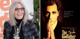 Diane Keaton On The Godfather Part 3 Recut Version: "It Was A Dream Come True"