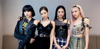 The Hashtags Blackpink & Panda Were Trending On South Korean Twitter Over The Weekend