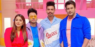 The Kapil Sharma Show Is All Set To Host Sidharth Shukla & Shehnaaz Gill?