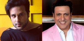 The Kapil Sharma Show recent episode witnesses Govinda take a subtle dig at Krushna Abhishek