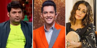 Kapil Sharma Asks Aditya Narayan If He Announced Marriage In Anger As Neha Kakkar Got Hitched; His Answer Will Leave You In Splits!