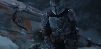 The Mandalorian Season 2 Episode 2 Review: A Webbed Journey Of Obstacles