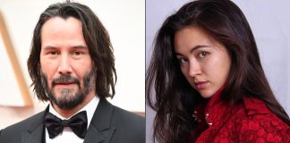 The Matrix 4: Keanu Reeves & Jessica Henwick Are Shooting In Germany Currently