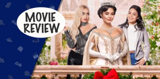The Princess Switch 2: Switched Again Movie Review: Vanessa Hudgens Is Back