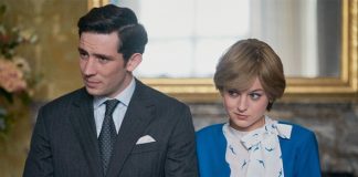 The Crown: The Royal Family Wants Netflix To Reaffirm That Peter Morgan’s Show Is Fictional