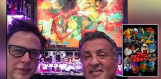 The Suicide Squad: Sylvester Stallone Joins The Sequel