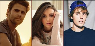 The Vampire Diaries Spin-Off Ft. Nina Dobrev, Paul Wesley & Justin Bieber Has Left Us In Splits