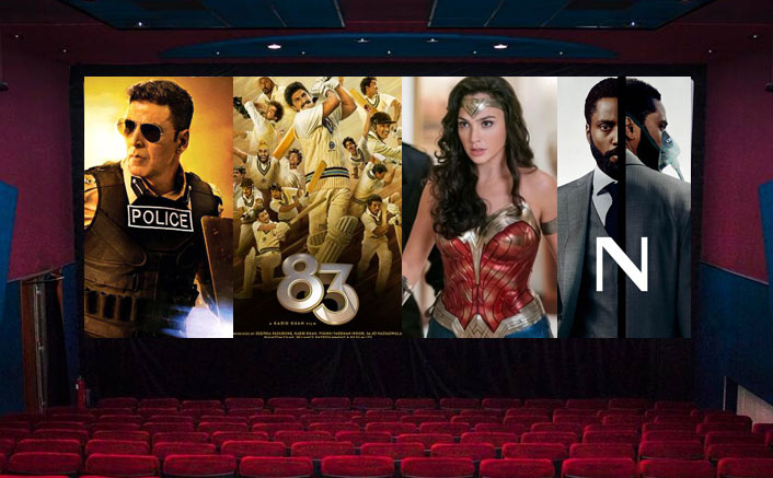 Theatres have reopened but trade looks for 'one pan-India film' to change fortunes