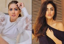 "There is pressure of comparison", says Priya Banerjee"