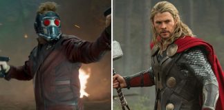 Thor: Love And Thunder: After Chris Pratt's Star-Lord, This Superhero Joins Chris Hemsworth Starrer?