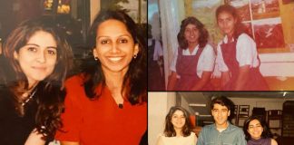 Throwback Thursday: Check out these unseen photos of Bhavana Panday from back when she was in college!!!