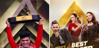 India's Best Dancer: Tiger Pop AKA Ajay Singh Takes The Trophy Home, Check Out The Huge Prize Money He Won!