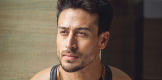 Tiger Shroff reveals how he burns cake calories