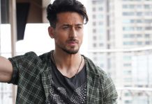 Tiger Shroff's to do list from the lockdown is too much to handle
